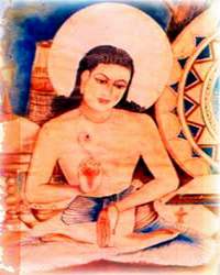 Sankaradeva-artist's impression